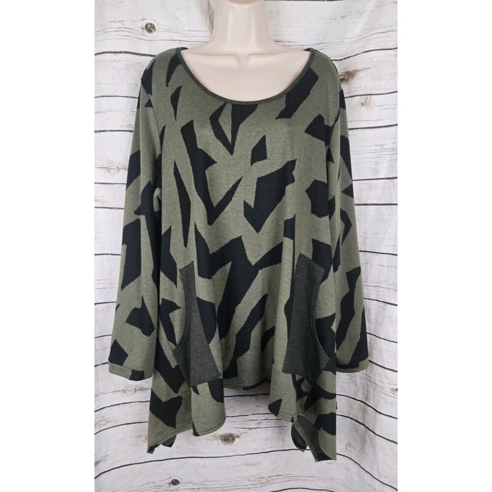 SOLD>>>>Tunic